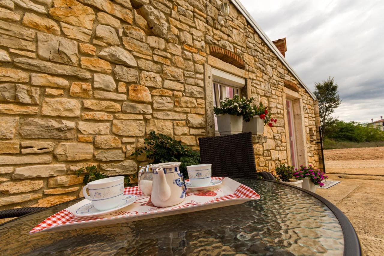 Lovely House Rovinj Dış mekan fotoğraf