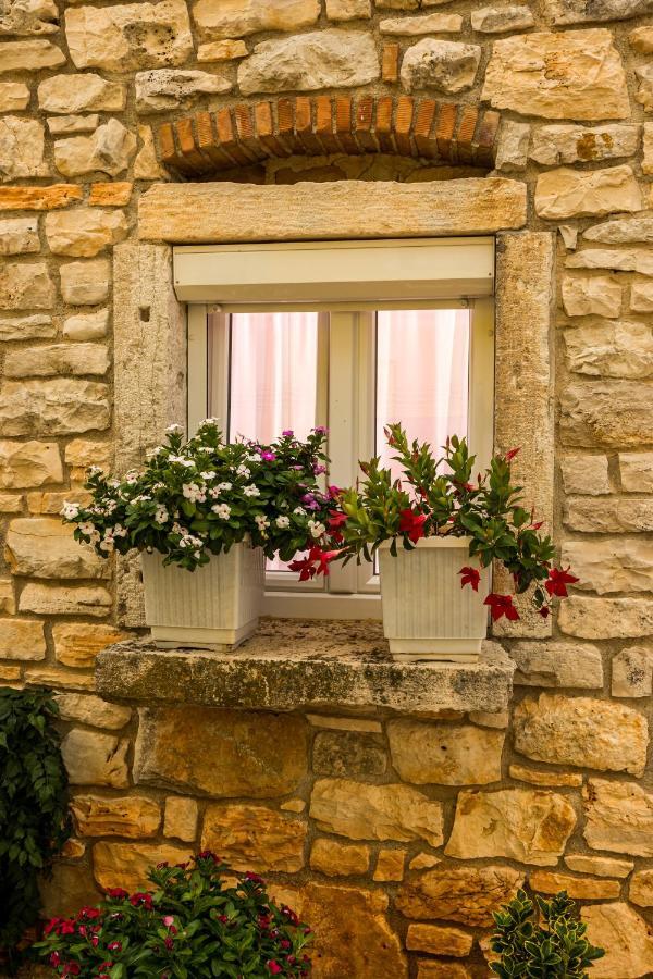 Lovely House Rovinj Dış mekan fotoğraf