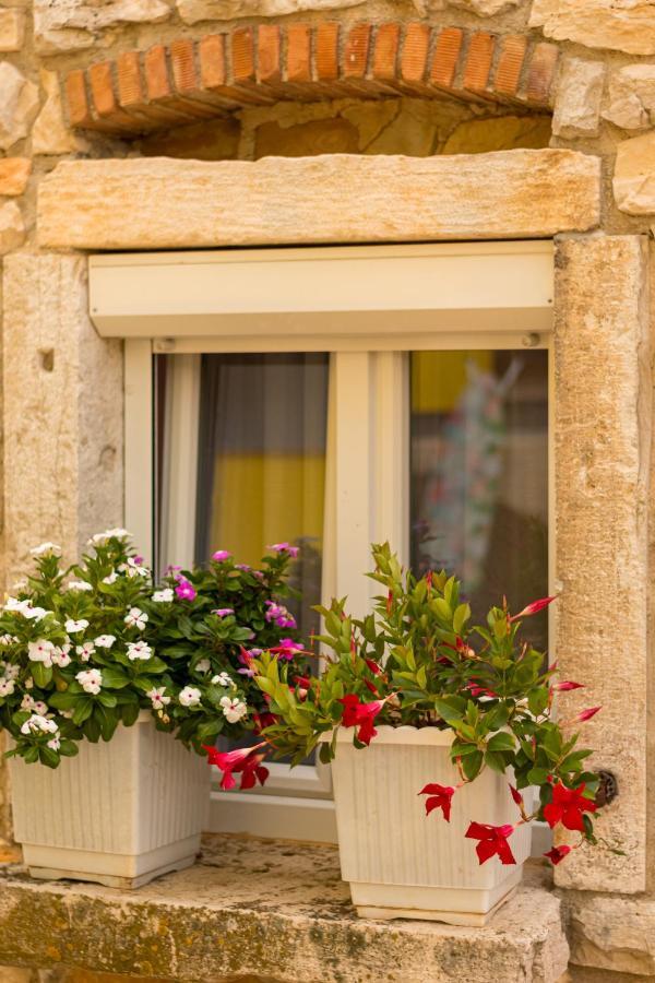 Lovely House Rovinj Dış mekan fotoğraf