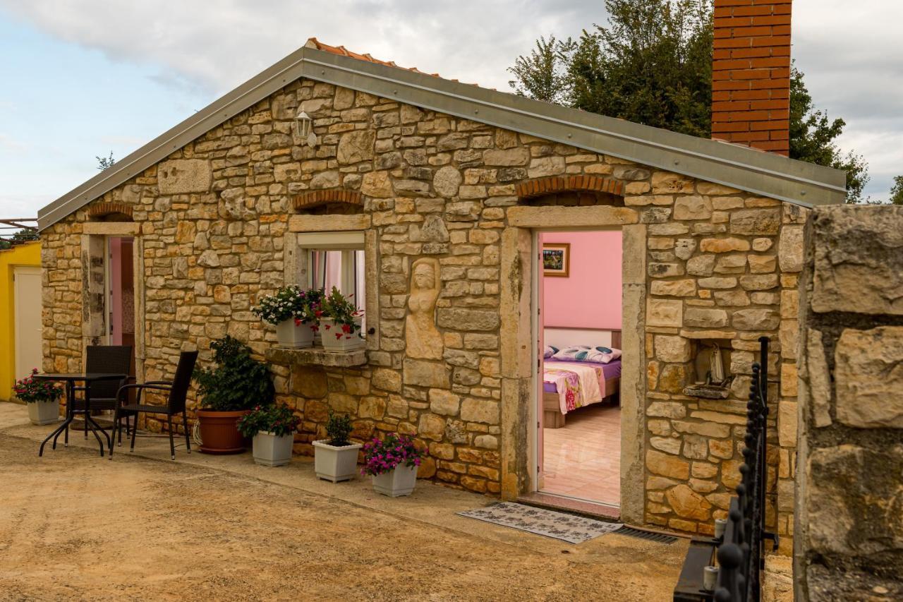Lovely House Rovinj Dış mekan fotoğraf