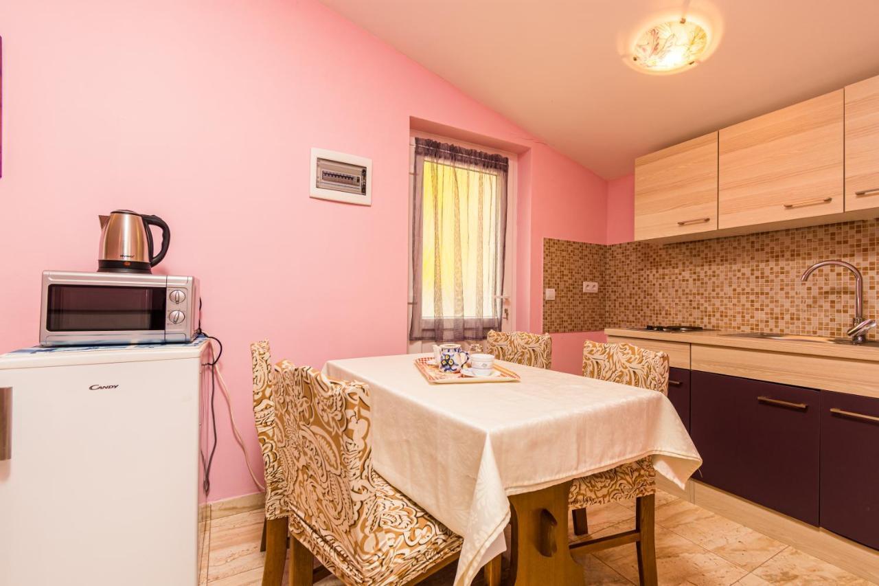 Lovely House Rovinj Dış mekan fotoğraf